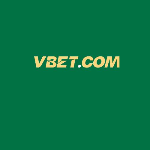 Logo da VBET